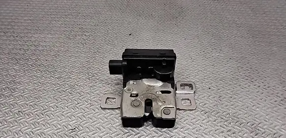 Mini One - Cooper Coupe R56 Tailgate/trunk/boot lock/catch/latch 2754528