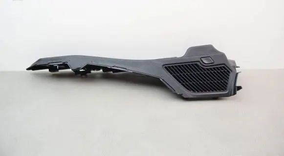 BMW X5 F15 Centre console side trim rear 7284290