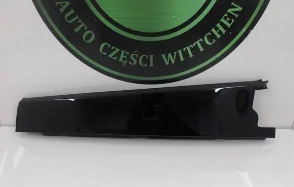 Porsche Macan (95B) Side skirt rear trim 95B853352