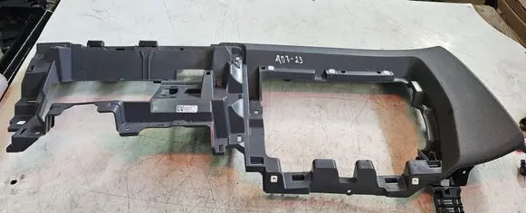 Toyota Proace Glove box frame 98088015ZM
