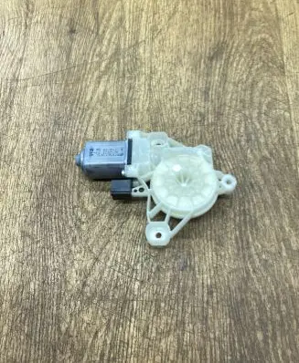 Volkswagen ID.4 Front door window regulator motor 4K0959811