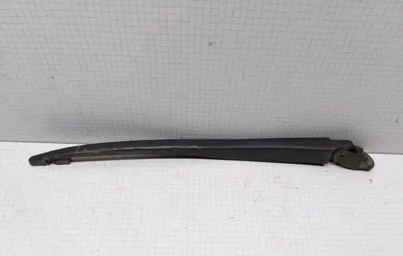 Opel Astra G Rear wiper blade arm 90559442