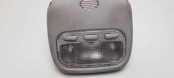 Citroen C5 Front seat light 9636696977 78357