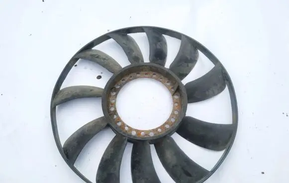 Audi A4 S4 B5 8D Fan impeller 058121301e