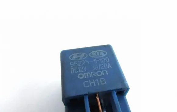 KIA Ceed Other relay 952251F100
