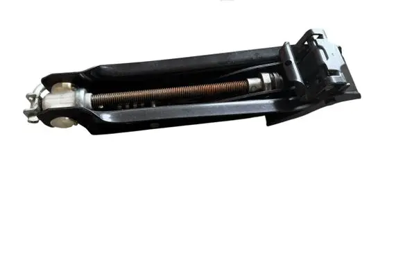 Volkswagen Touran III Lift Jack 1T0011031A