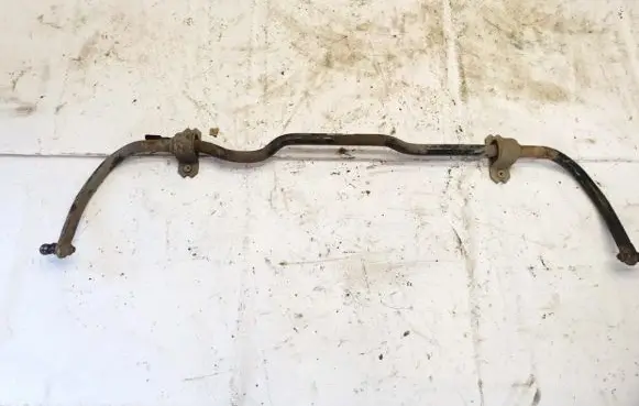 Front anti-roll bar/sway bar