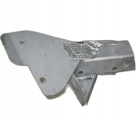 Audi R8 42 Rear bumper cross member 420807787
