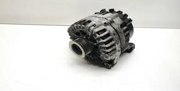 Generator/alternator
