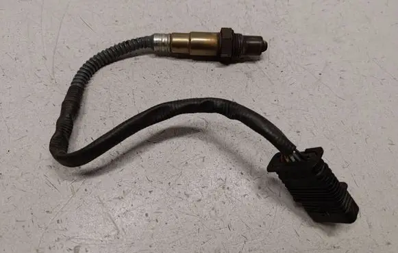 BMW X3 F25 Lambda probe sensor 7589121 11787589121 0258027029