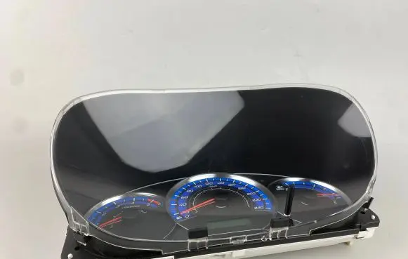 Subaru Forester SH Speedometer (instrument cluster) 85002SC350