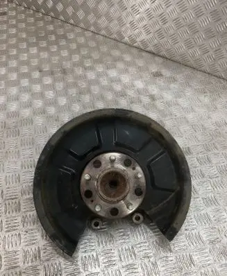 KIA Sportage Rear wheel hub 52701D7100