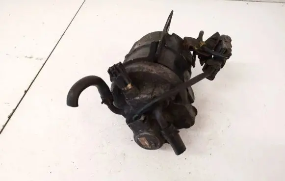 Fuel filter