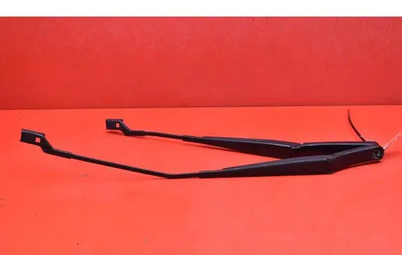 Volkswagen Golf Plus Front wiper blade arm 1Q1955410
