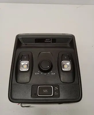 Renault Arkana Front door interior light 51986568