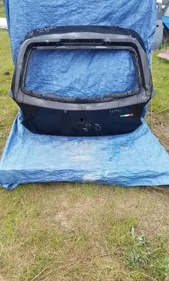 Alfa Romeo Mito Tailgate/trunk/boot lid