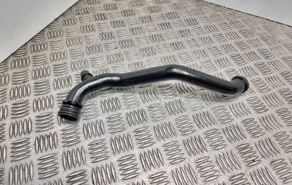 Ford Focus Engine coolant pipe/hose 9686799680