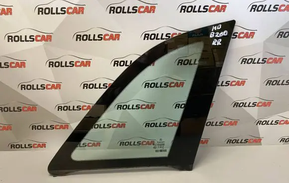 Mercedes-Benz B W245 Rear side window 43R001583