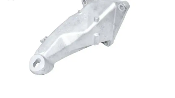 BMW 3 E46 Engine mounting bracket 22111094652 1094652