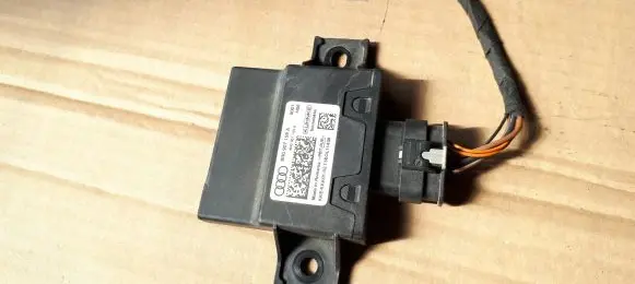 Audi Q5 SQ5 Other control units/modules 8R0907159A