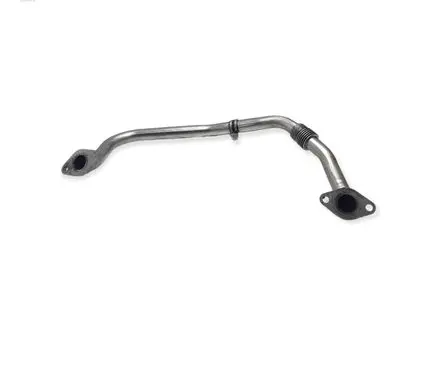 Volkswagen Touran I Engine coolant pipe/hose 03g131521