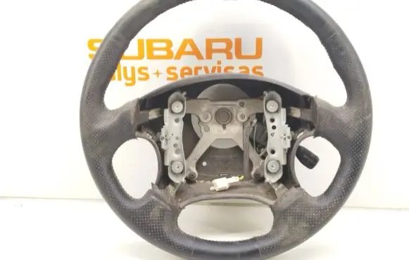 Subaru Forester SF Steering wheel