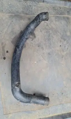 Volvo V70 Intercooler hose/pipe 1282865