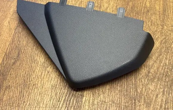 Audi Q5 SQ5 Dashboard side end trim 80A857085