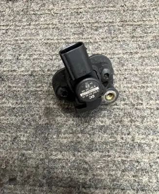 Mercedes-Benz E W212 Air pressure sensor A0071530028