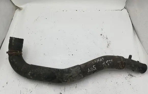 Lexus IS 220D-250-350 Engine coolant pipe/hose 1657726010