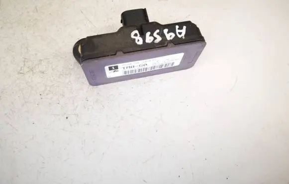 Honda Insight ESP acceleration yaw rate sensor 39960tm8g010m1 39960-tm8-g010-m1