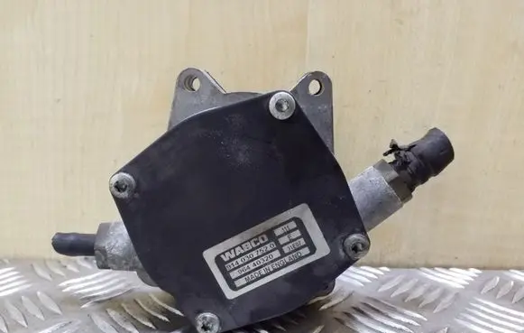 Chevrolet Captiva Vacuum pump 96440320