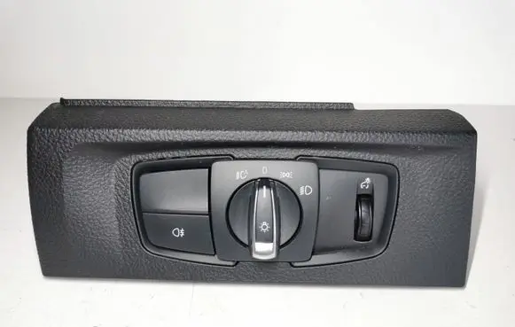 BMW 1 F20 F21 Light switch 9393943 939394302