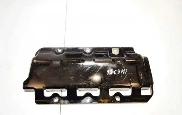 Opel Meriva A Oil sump