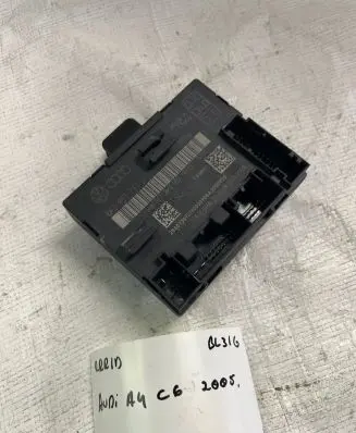 Audi A6 S6 C6 4F Door control unit/module 8K0959793D