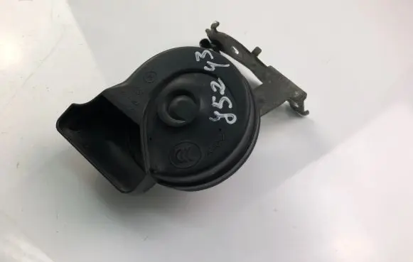 Volkswagen PASSAT CC Alarm system siren 7N0951223A