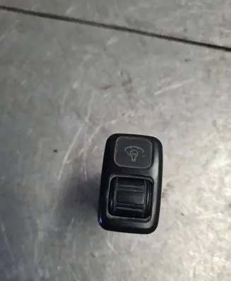 Mazda 626 Other switches/knobs/shifts