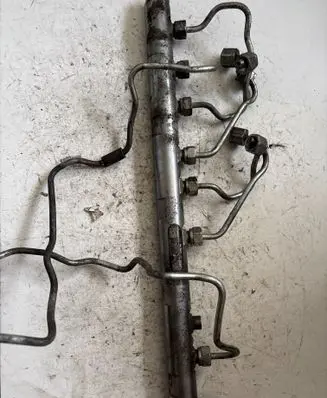BMW 5 F10 F11 Fuel main line pipe 7800124