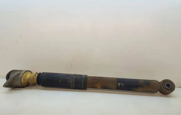 Audi A3 S3 A3 Sportback 8P Rear shock absorber/damper