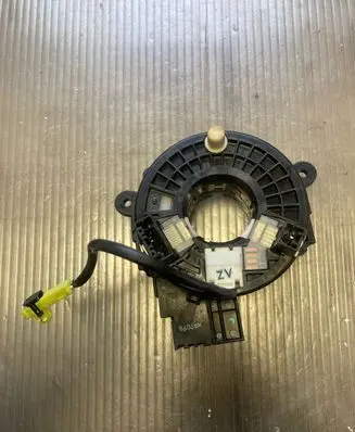 Renault Koleos I Airbag slip ring squib (SRS ring) 25554JY01A