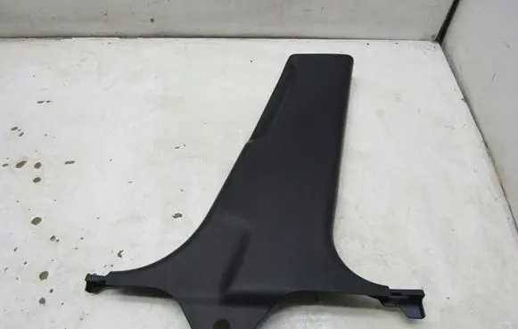 Honda Civic X (B) pillar trim (top) KRIS235789