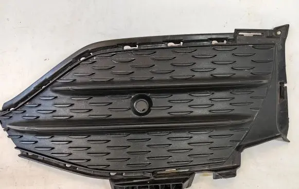 Front fog light trim/grill