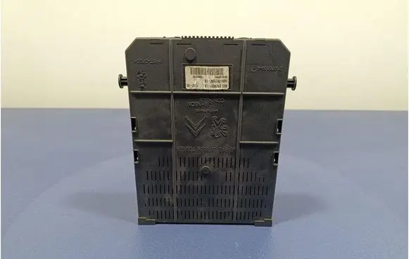 Peugeot 307 Fuse box set 21676159
