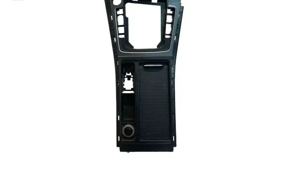 Volkswagen Golf VII Center console 5G1864263 5G0862531 5Q0919341