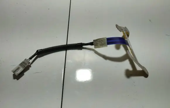 Honda Civic Seat heating element 