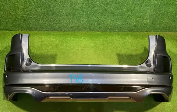 Ford Kuga III Rear bumper LV4B17A894DJ