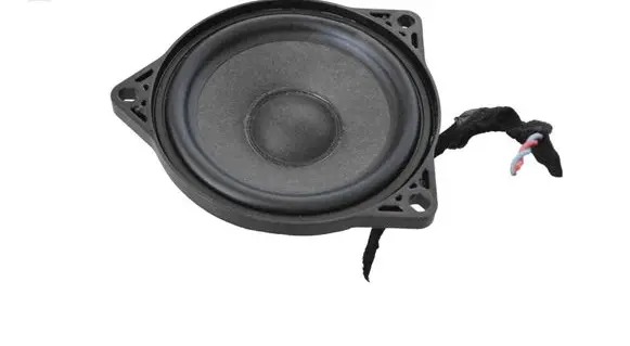 Panel speaker