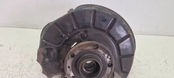 Skoda Octavia Mk2 (1Z) Front wheel hub
