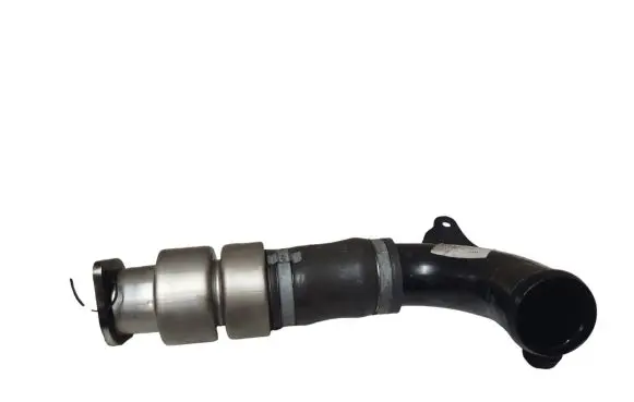 Volvo V40 Intercooler hose/pipe 133582