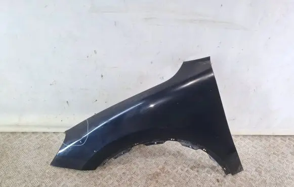 Porsche Cayenne (9Y0 9Y3) Fender